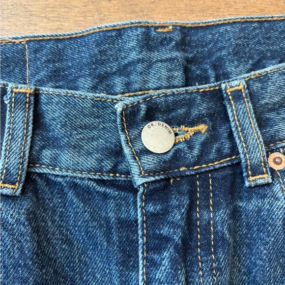 DR.‎ DENIM Echo - Canyon Mid Vintage - Picture 8 of 10